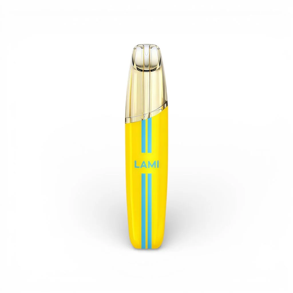 LAMI SPEED 徕米小火箭 5500 Puffs 1