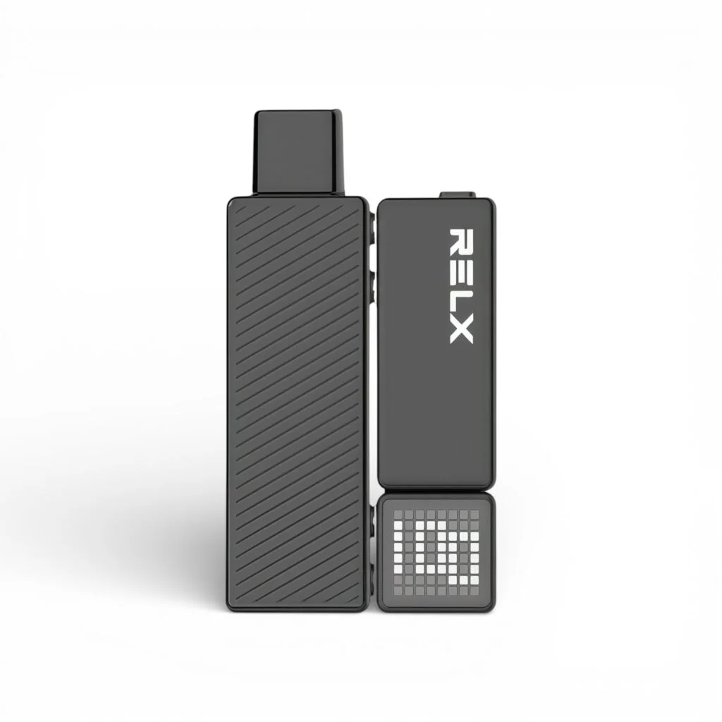 RELX Creator 悦刻积木